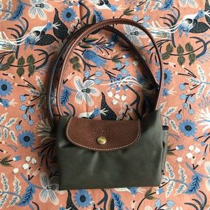 Longchamp Bag